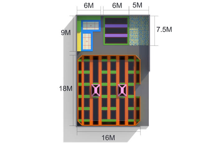 Trampoline Park017