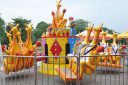 Kangaroo Jump Ride - Productos