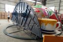Amusment Rides Trailer Mounted Coffee Cup - Productos