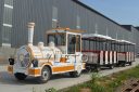 Road Trackless Train - Productos