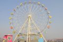 42mH Giant Ferris Wheel Ride - Productos