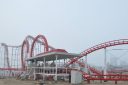Double Loop Roller Coaster - Productos