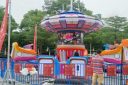 Star Trek Ride - Productos