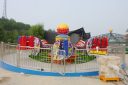 Music Bar Amusement Ride - Productos