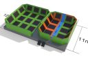 trampolín para parques - Productos (foto 2 de 4)