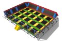 Trampoline Park007 - Productos