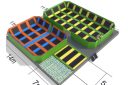 parque de trampolines - Productos
