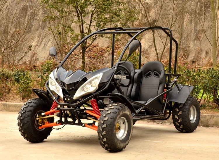 ATV Dune Buggy