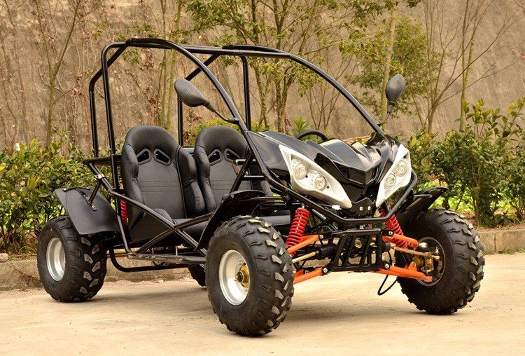 ATV Todo Terreno para Dunas - Atracciones familiares