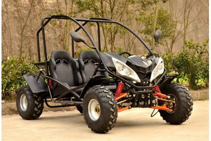 ATV Dune Buggy