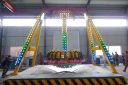 12 Seats Mini Pendulum Ride - Productos