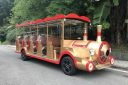 Golf bus - Productos