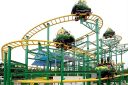 Spining Coaster Roller Coaster - Productos