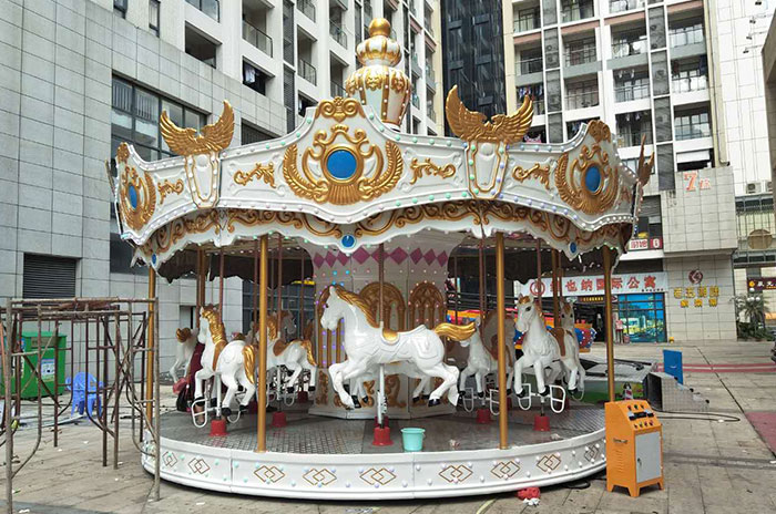 16P Carousel Ride011