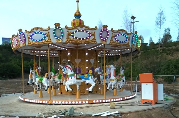16P Carousel Ride014