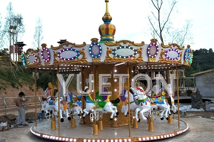 16P Carousel Ride016