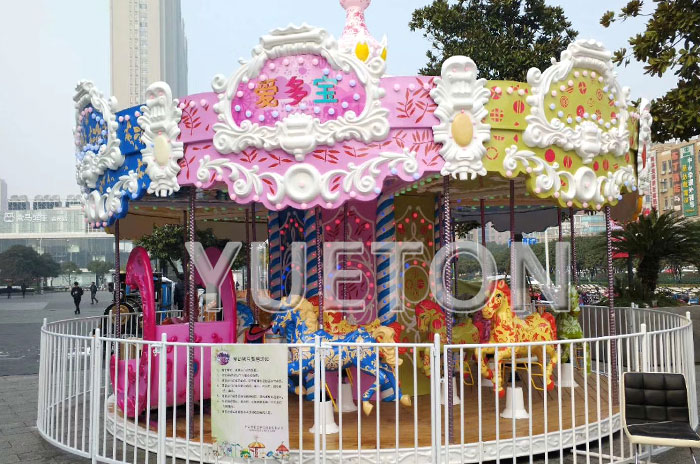 16P Carousel Ride010