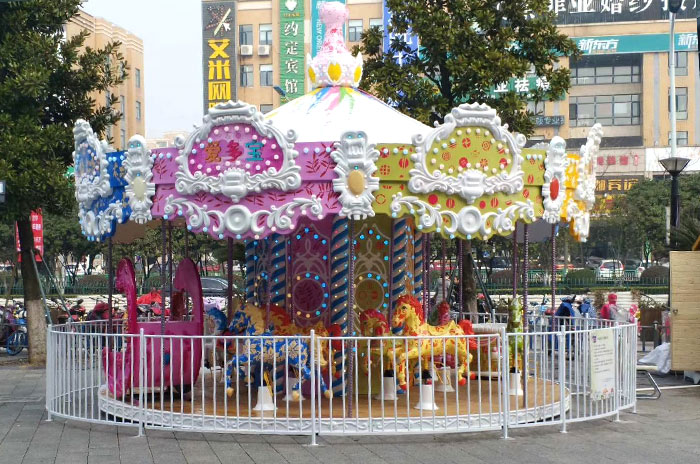 16P Carousel Ride008
