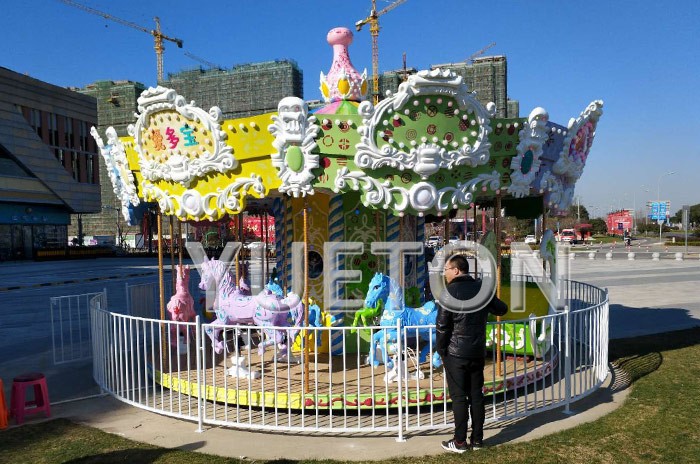 16P Carousel Ride008