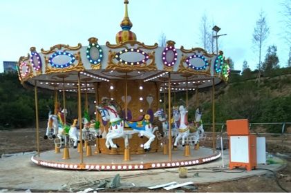 16P Carousel Ride016