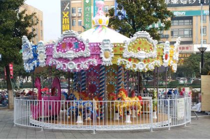 16P Carousel Ride010