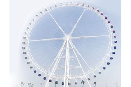 88m Ferris Wheel