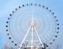 65m Ferris Wheel - Productos