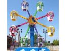 Face Ferris Wheel - Productos