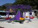 Trailer Mounted Flying Chair - Productos