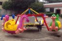 Portable Rides Rotating Dinosaur - Productos