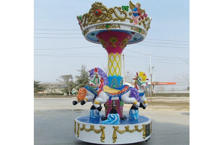 Mini Carousel001