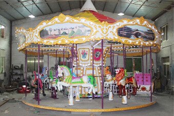 Carrusel Caballo0012