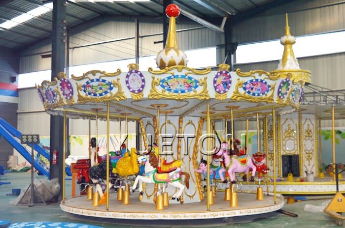 16P Carousel Ride009