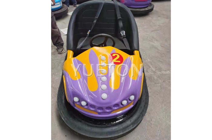 Yueton Bumper Car