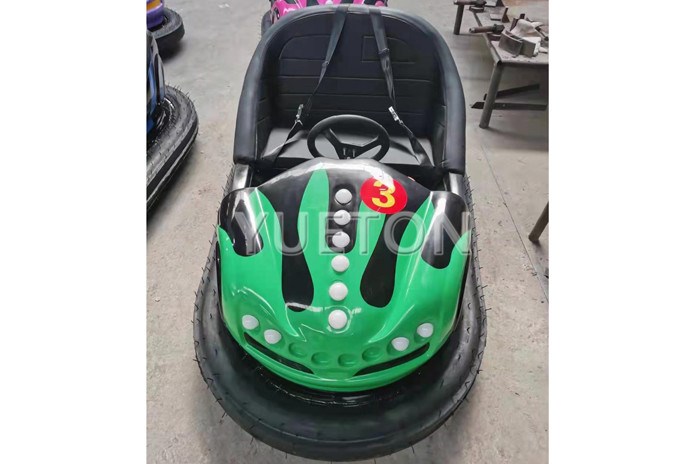 Yueton Bumper Car