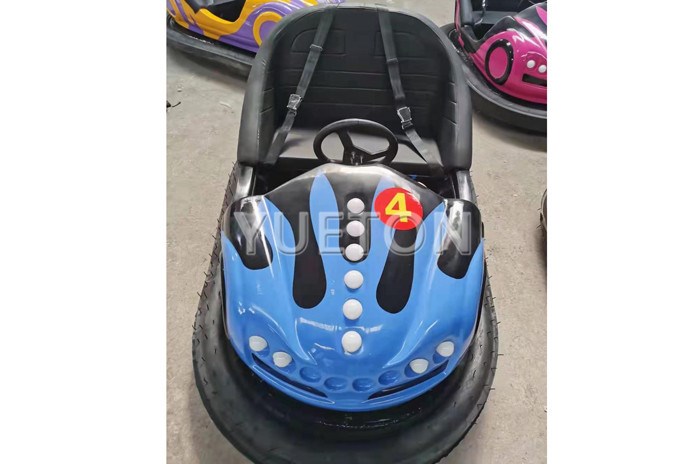 Yueton Bumper Car