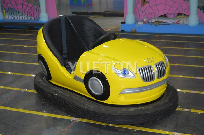 Yueton Bumper Car