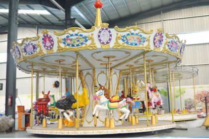 16P Carousel Ride009