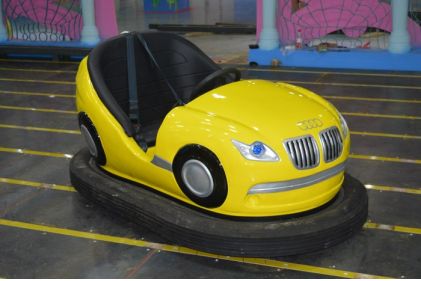 Yueton Bumper Car