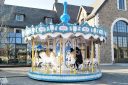 Carousel Horse Ride 019 - Productos