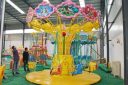 Mickey Flying Chair - Productos