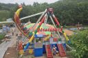 40 Seats Pirate Ship Ride - Productos
