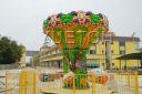 Butterfly Flying Chair - Atracciones principales (foto 2 de 4)