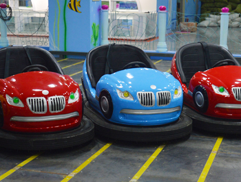 Bumper Car