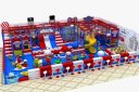 British Style Theme Soft Playground - Productos