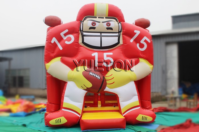 Inflatable Bouncer