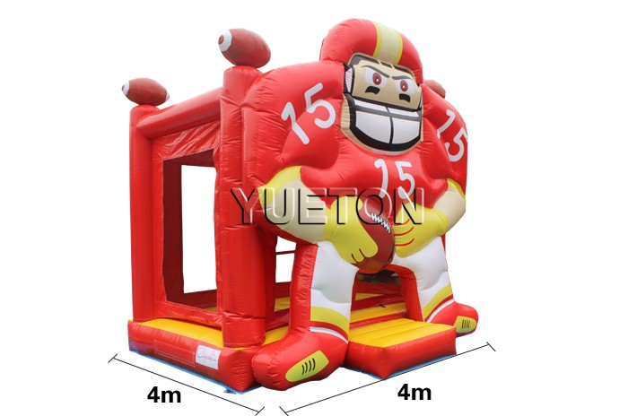 Inflatable Bouncer