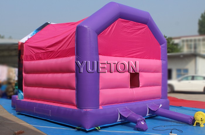 Inflatable Bouncer