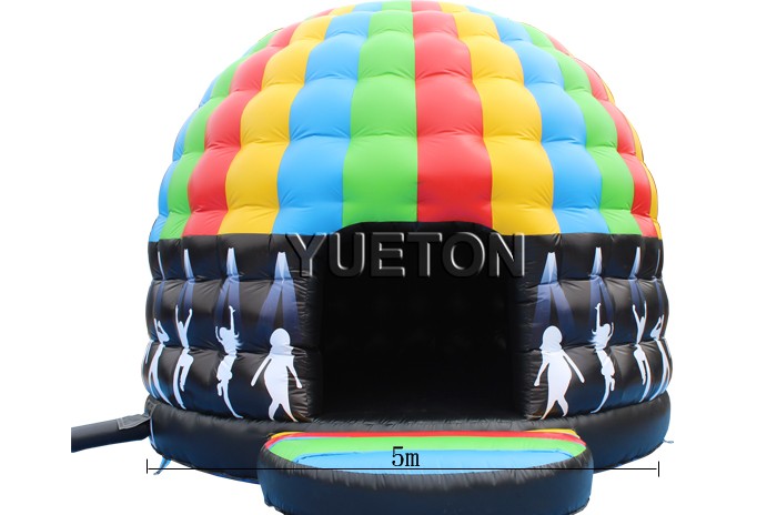 Tent Inflatable Bouncer