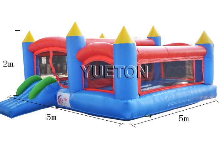 Inflatable Bouncer